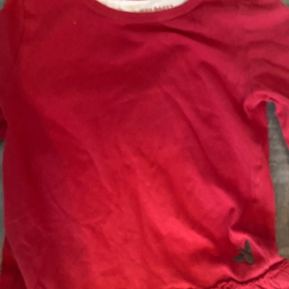 Burt’s Bees Toddler Outfit - Picture 2 of 3